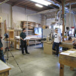 The Sawdust Junkies 01