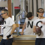 The Sawdust Junkies 03