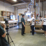 The Sawdust Junkies 05