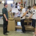 The Sawdust Junkies 07