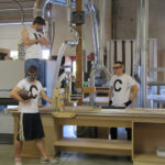 The Sawdust Junkies 08