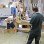 The Sawdust Junkies 10