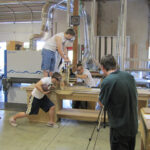 The Sawdust Junkies 11