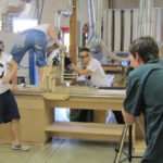 The Sawdust Junkies 12