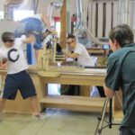 The Sawdust Junkies 13