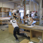 The Sawdust Junkies 15