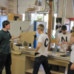 The Sawdust Junkies 22