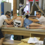 The Sawdust Junkies 23