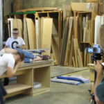 The Sawdust Junkies 25