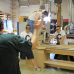 The Sawdust Junkies 26