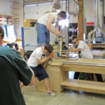 The Sawdust Junkies 27