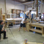 The Sawdust Junkies 29