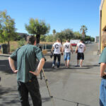 The Sawdust Junkies 33