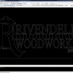 RivSign DWG