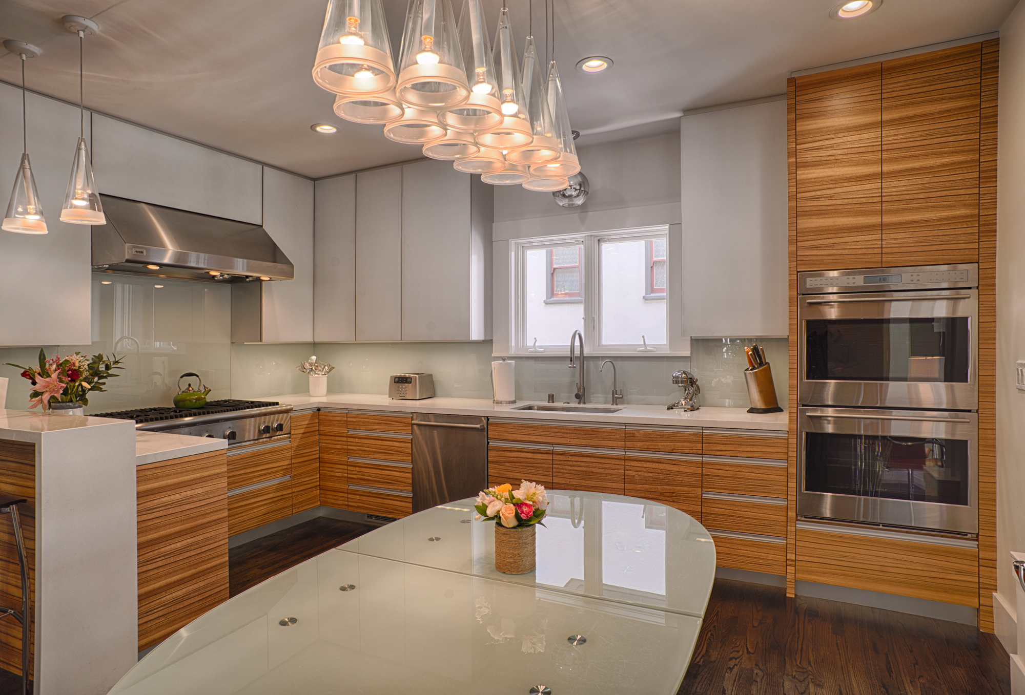 Contemporary Kitchens 02