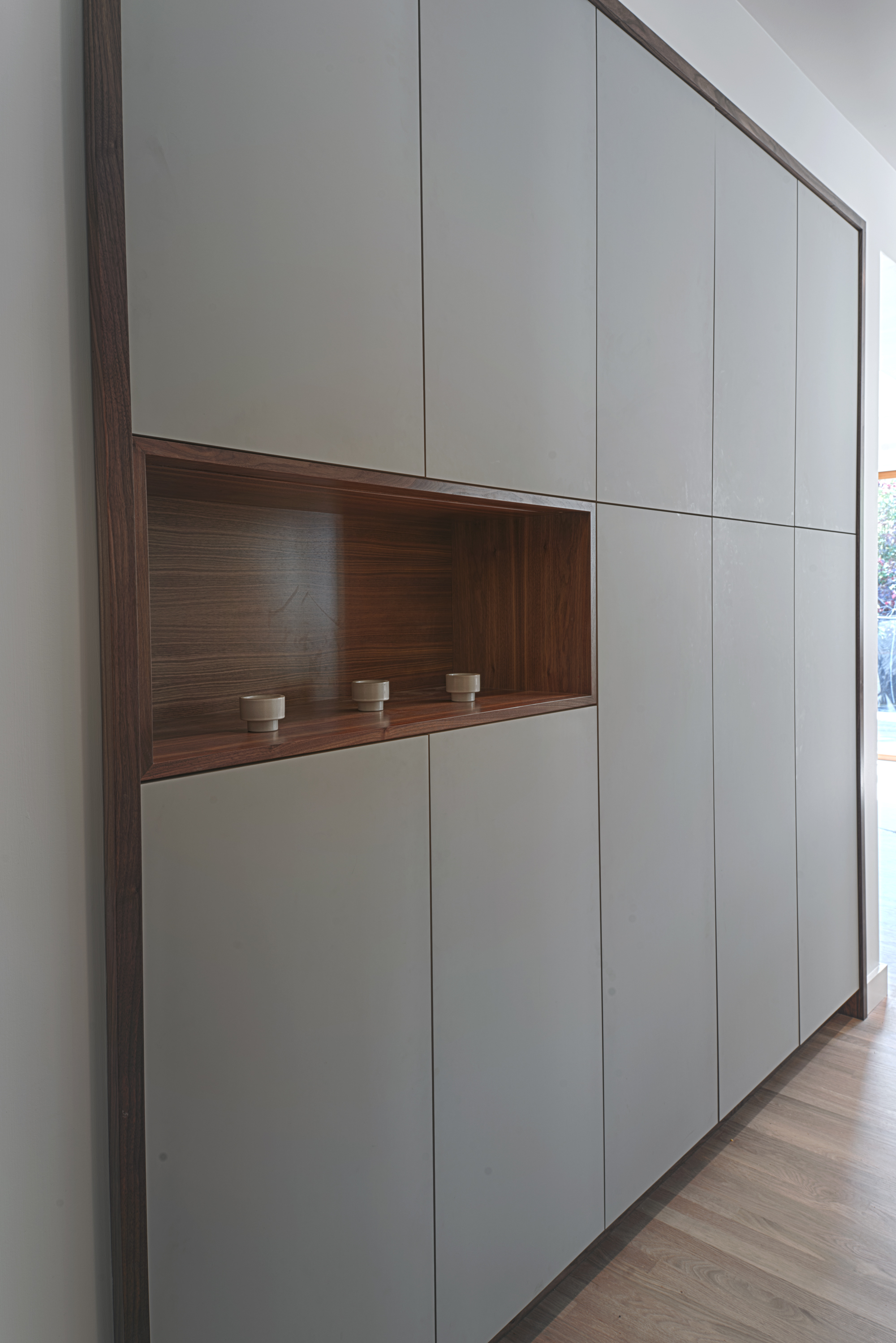 Contemporary Kitchens 14