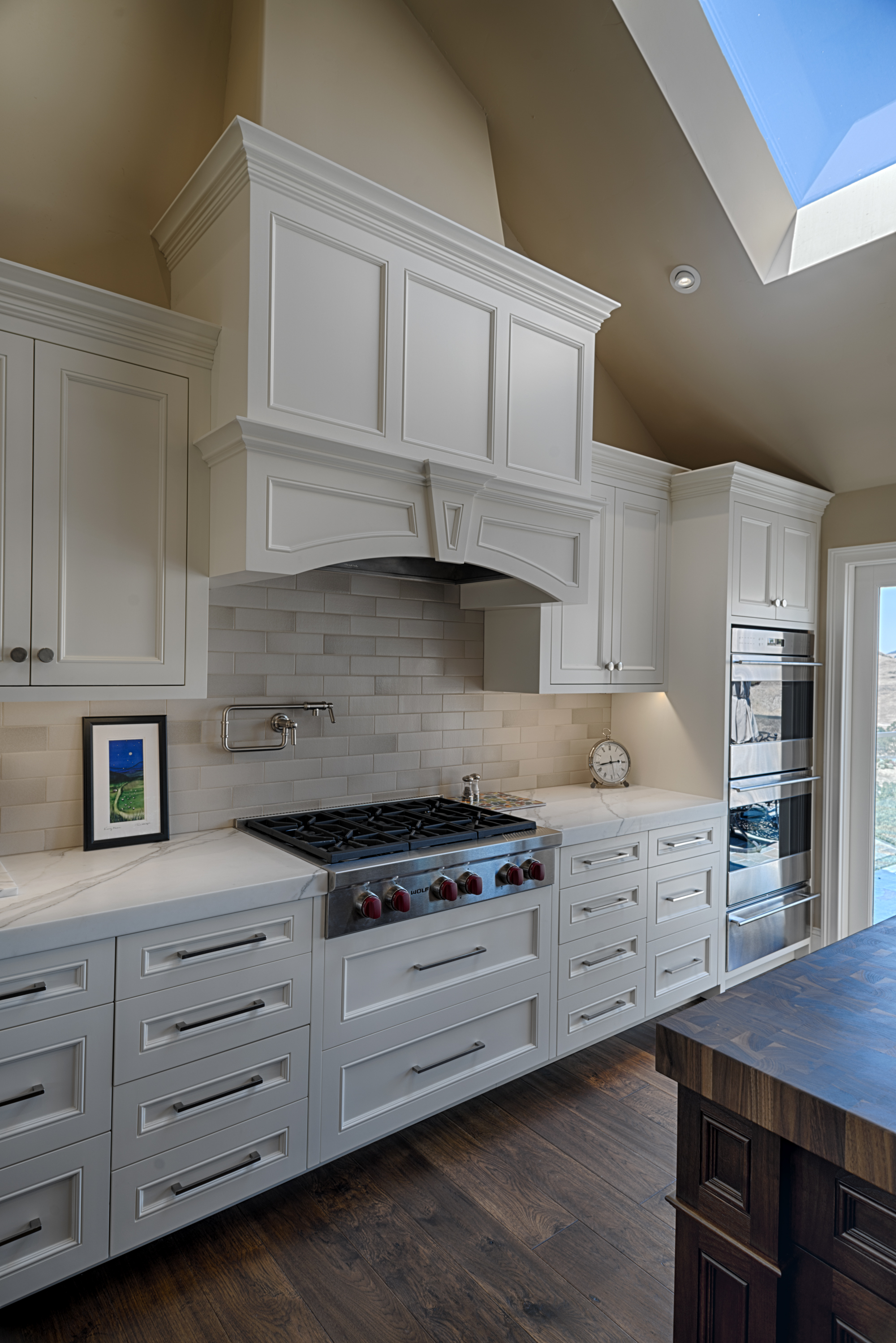 Traditional Kitchens 17