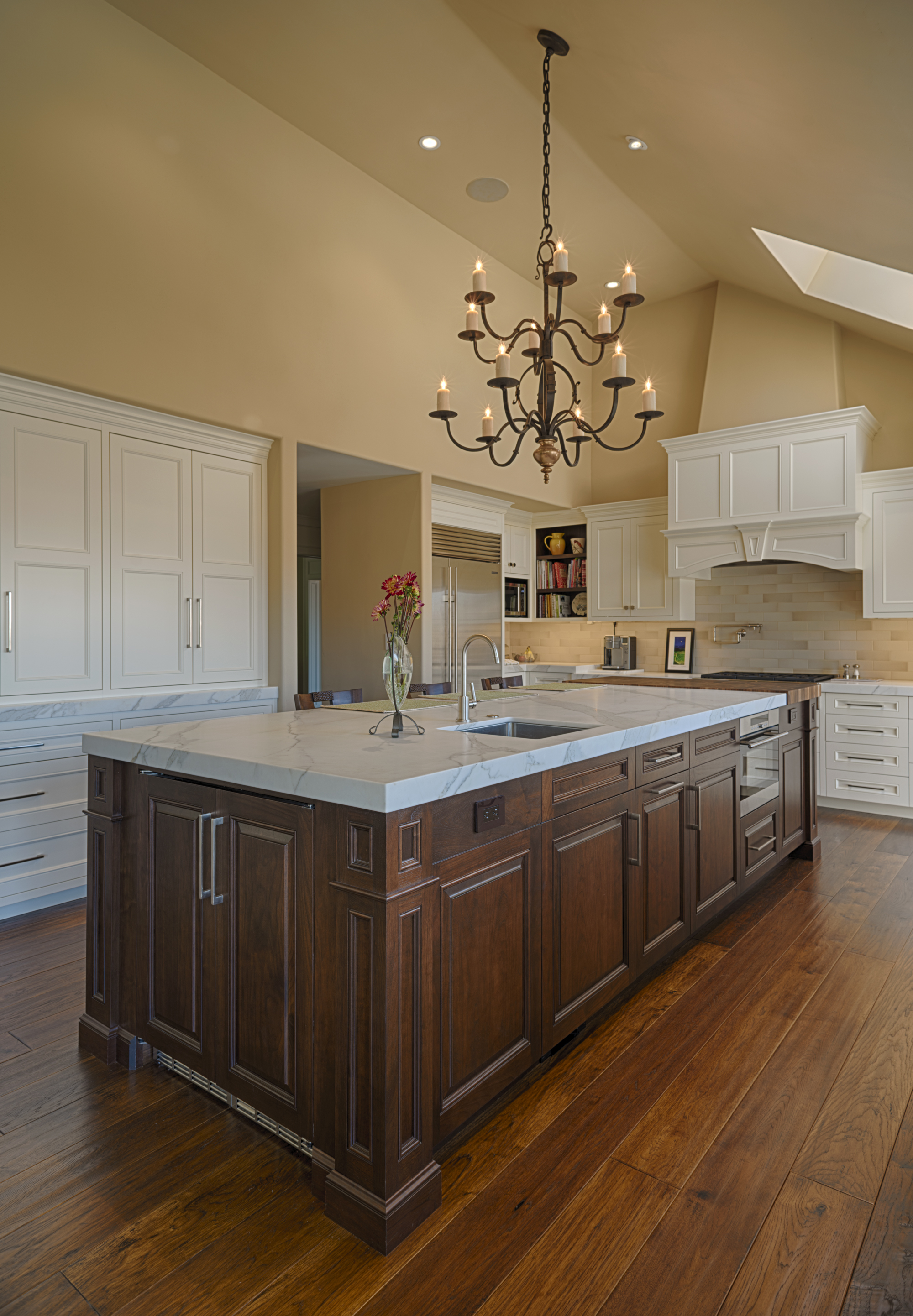 Traditional Kitchens 19